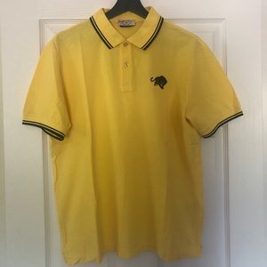 Prada Polo T-shirt